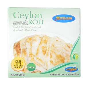 Ceylon Roti Mathangi 350g