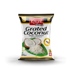 Kayal Grated Coconut