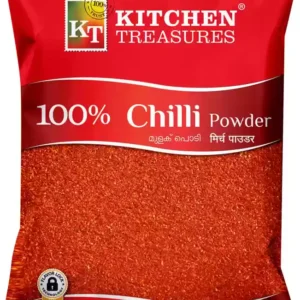 KTS Chili powder 400g