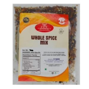 Whole Spice Mix CCT