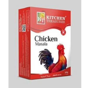Chicken Masala KTS 100g