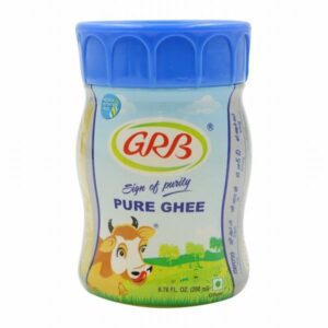 GRB Pure Gee 200g