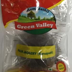 Palm Jaggiri GV 500g