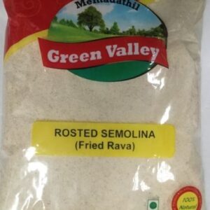 Roasted Rava GV 1kg