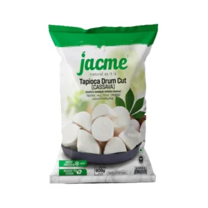 Tapioca Whole  Jacme