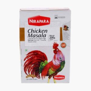 Chicken Masala Nirapara 100g