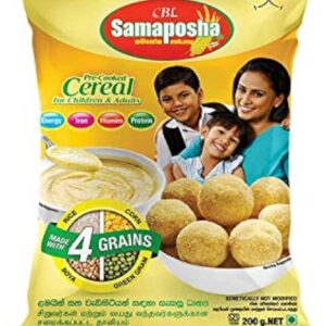 Samposha