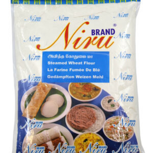 Niru Steamed Wheat flour