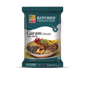 Gram masala KTS 100gm