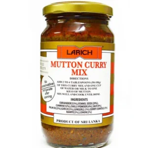 Mutton Curry Mix Larich 350gm