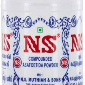 NS Asfordatic Powder 100g
