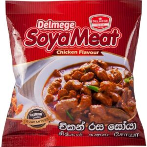 Soya meat Chicken flavor