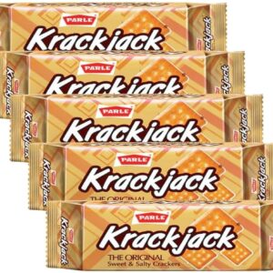 Krackjack Parle 60g * 4pack