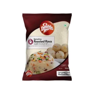 Roasted Rava DH 500gm