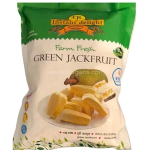 Green Jackfruit  ID 340g