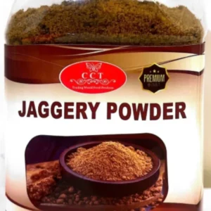 Jaggery Powder CCT 1 kg