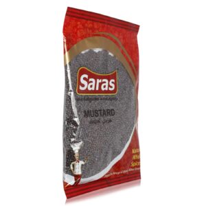 Mustard Saras