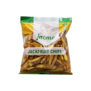 Jack fruit Chips Jacme 200gm