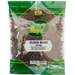 Clove buds Mayil 100g