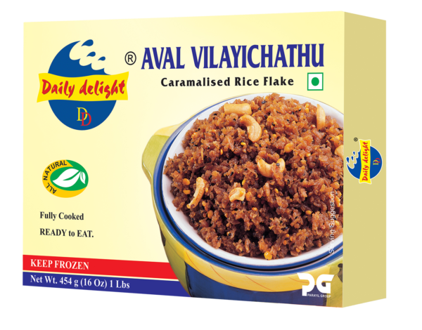 Aval Vilayichathu DD