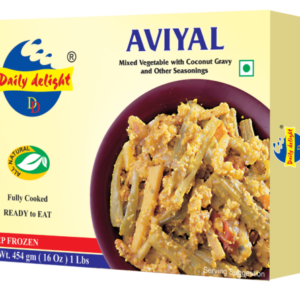 Aviyal DD 350g