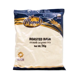 Roasted Rava Meeval  1kg