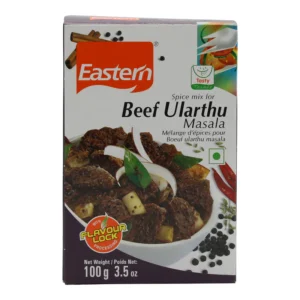 Eastern Beef Ulathu 100gm