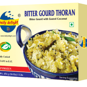 Bitter Gourd Thoran DD 454g