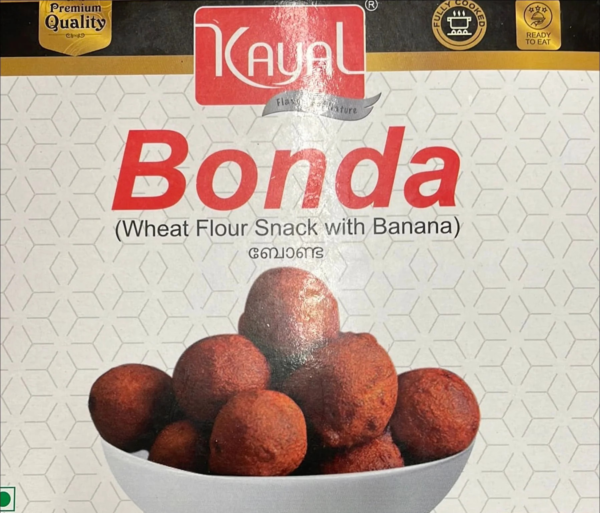 Bonda  Kayal