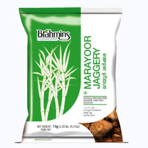 Marayoor Jaggery Brahmins 500g