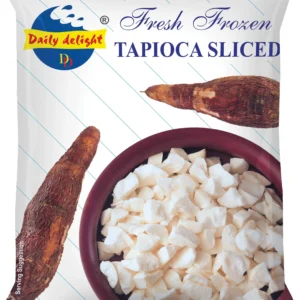 Tapioca Slice DD 1.5kg