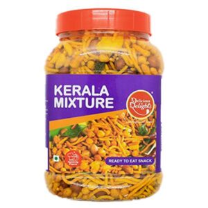 Kerela mixture DD 400g