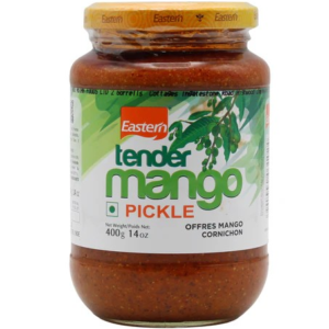 Eastern Tender Mango Pickle