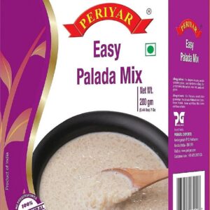 Easy Palada Periyar