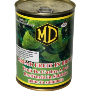 Bread fruit in Brine MD