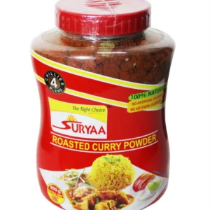 Rosted Curry Powder E/H Suryaa 900g