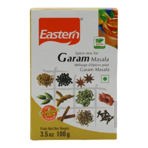 Garam masala Eastern 100g