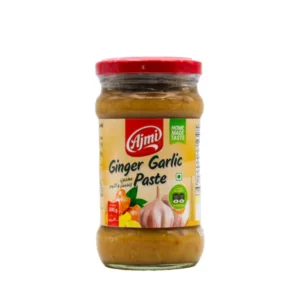 Ginger Garlic paste Ajmi 300gm