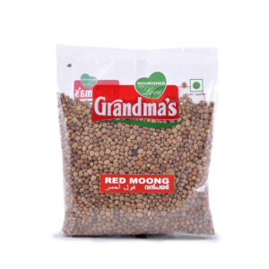 Red Moong Grandmas 1kg