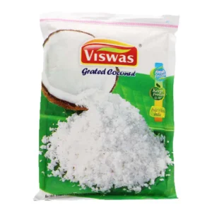 Grated coconut Viswas 400g