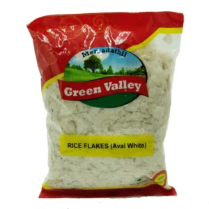 Rice Flakes white GV 400g