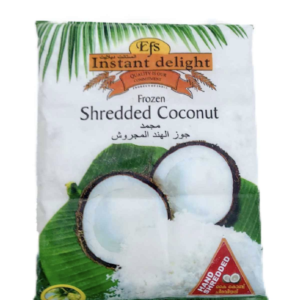 Grated coconut ID 400g