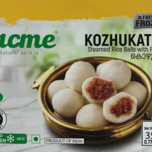 Jacme kozhukatta 350g