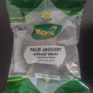 Palm Jaggiri Mayil 400g