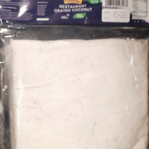 Grated Coconut Ammachies 1kg