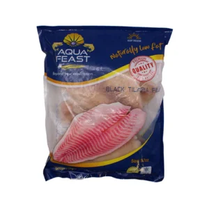 Tilapia Fillet Aqua