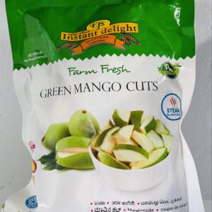 Green Mango cuts ID 340g