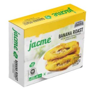 Jacme Banana Roast