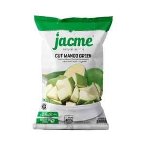 Green mango Cuts Jacme