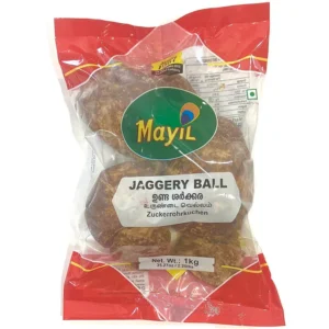 Jaggery Ball Mayil 1 kg